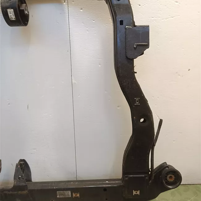 Telaio ausiliario anteriore