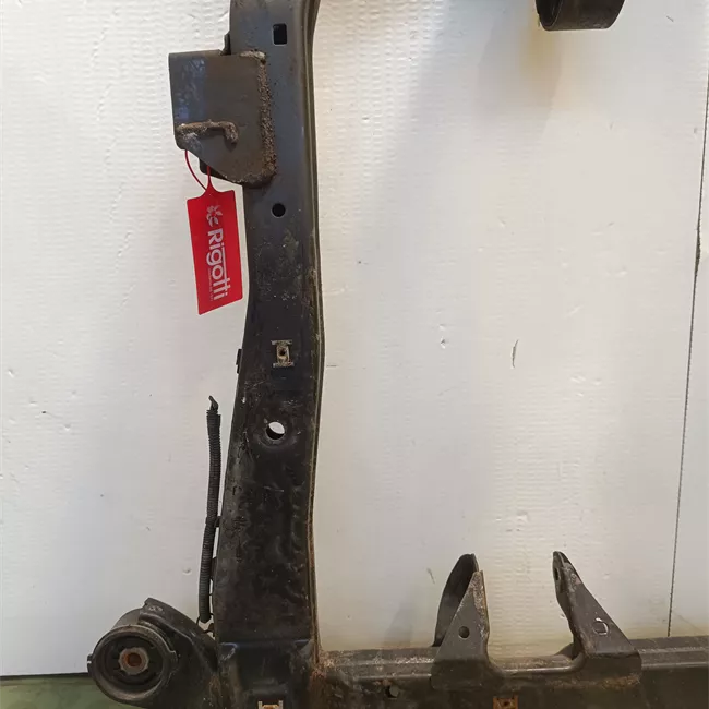 Telaio ausiliario anteriore