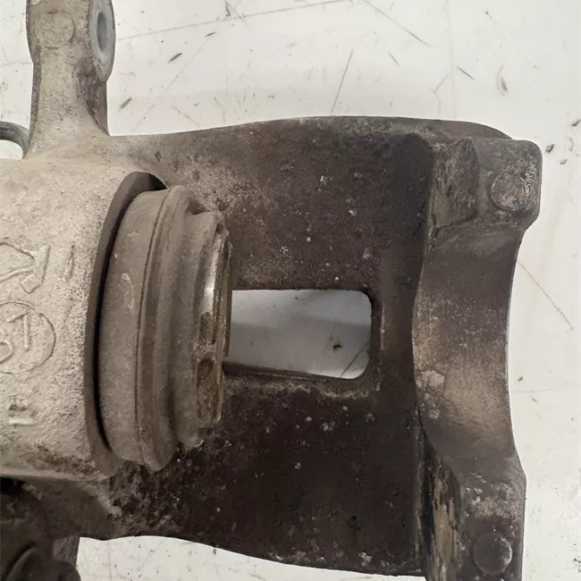 Pinza freno posteriore sinistra con disposteriore sorvomotore 310X22mm