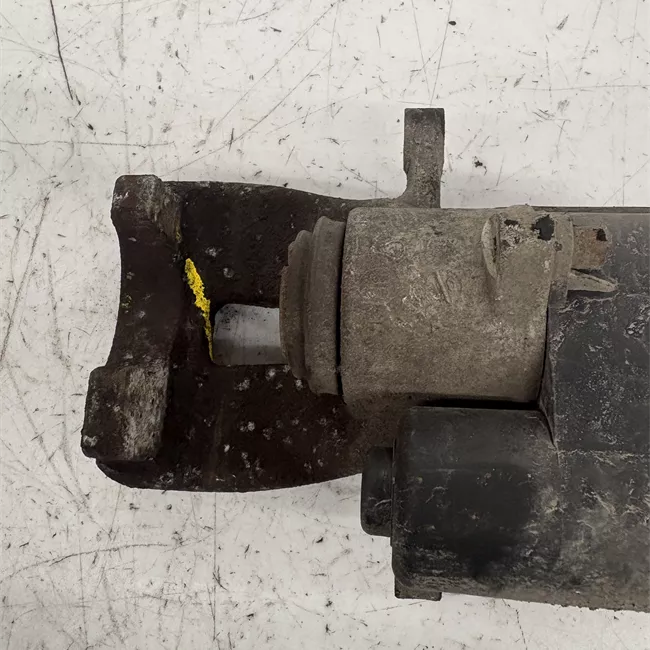 Pinza freno posteriore destra con disposteriore sorvomotore 310X22mm