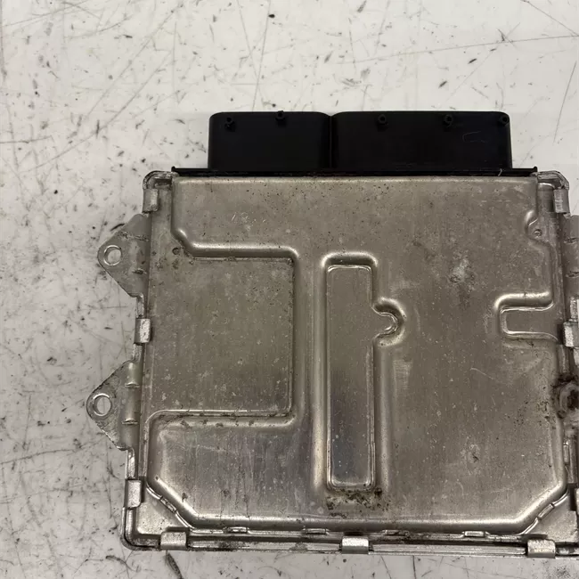 Centralina iniezione