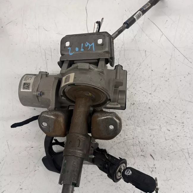 Servosterzo elettronico