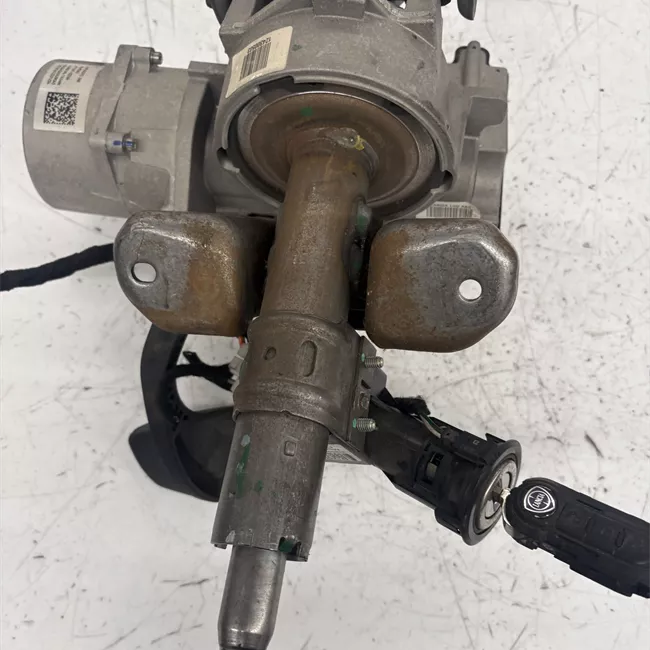 Servosterzo elettronico