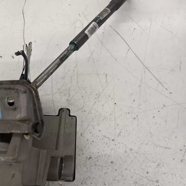 Servosterzo elettronico