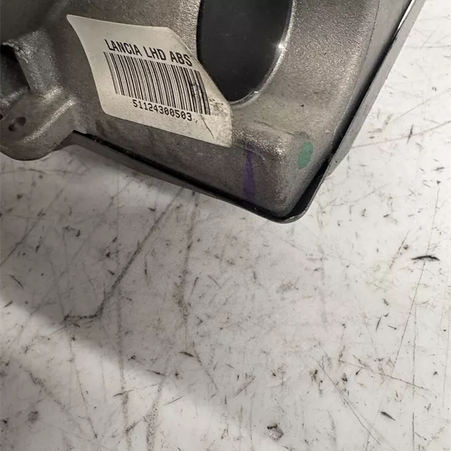 Servosterzo elettronico