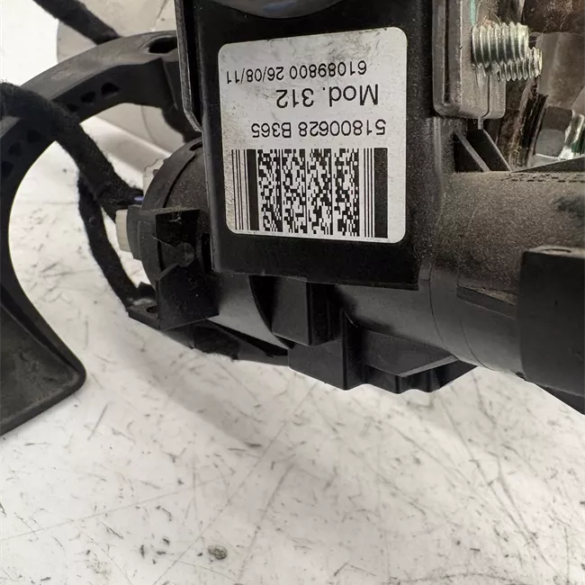 Servosterzo elettronico