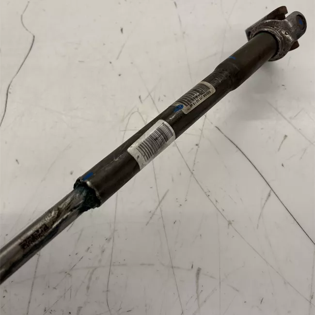 Servosterzo elettronico