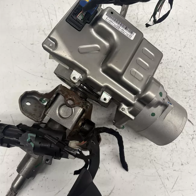 Servosterzo elettronico