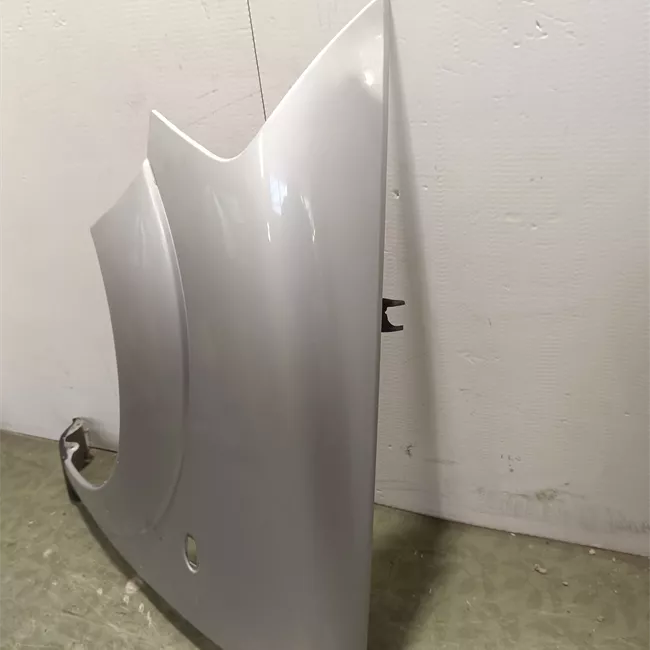 Parafango anteriore sinistro