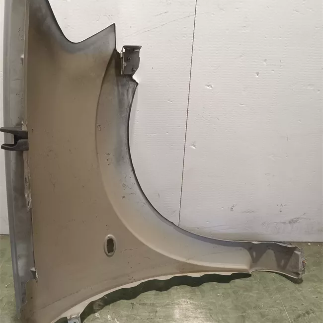 Parafango anteriore sinistro