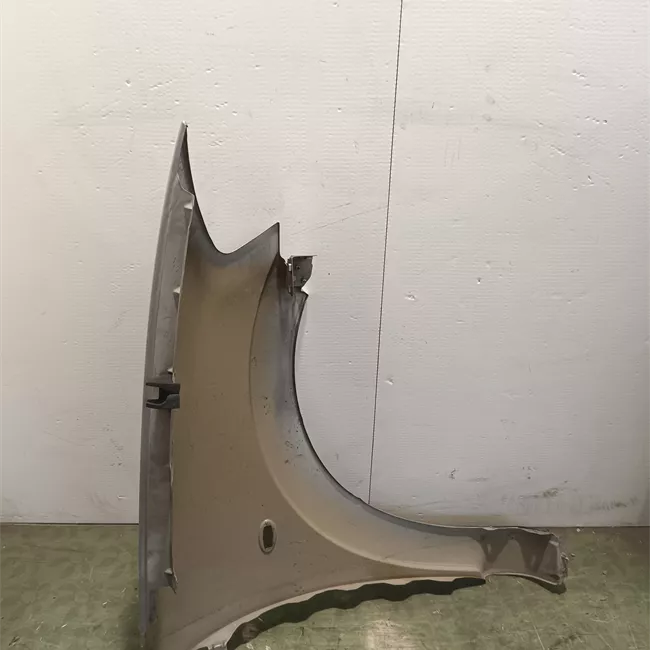 Parafango anteriore sinistro