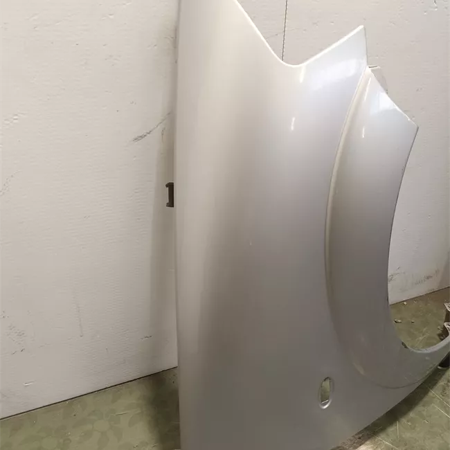 Parafango anteriore destro