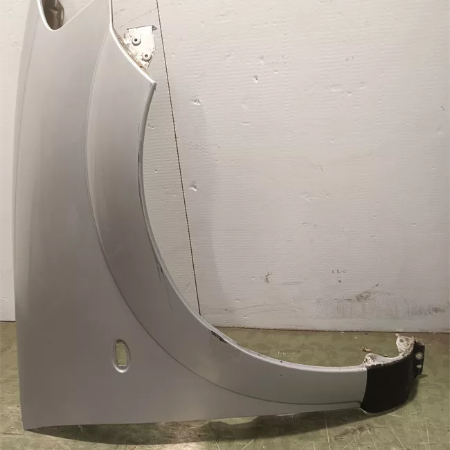 Parafango anteriore destro