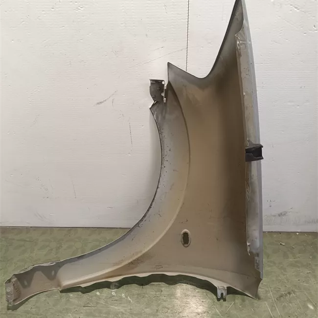 Parafango anteriore destro