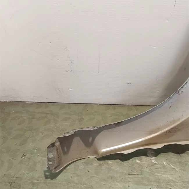 Parafango anteriore destro