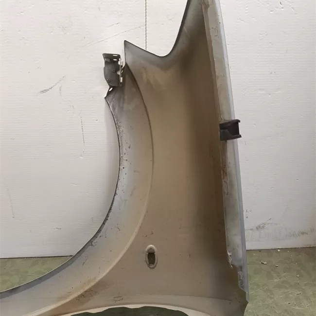 Parafango anteriore destro