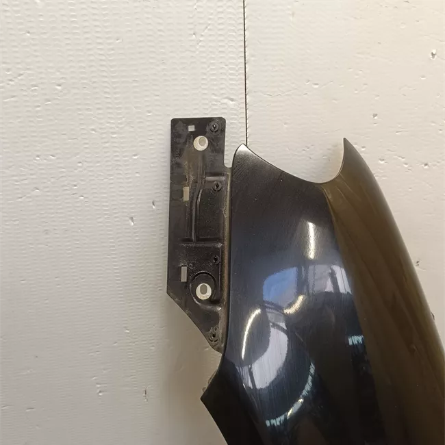 Parafango anteriore sinistro