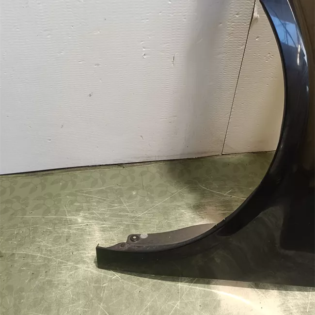 Parafango anteriore sinistro