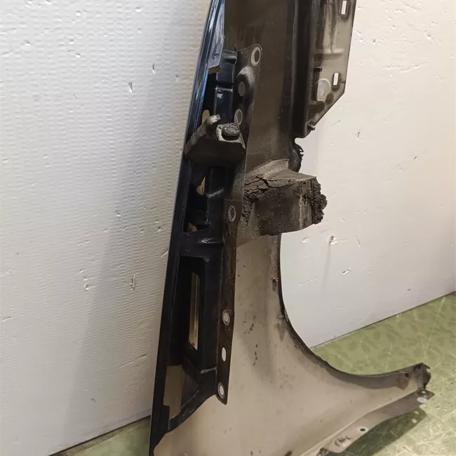 Parafango anteriore sinistro