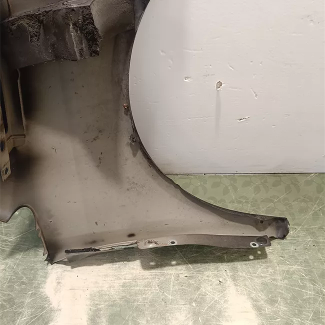 Parafango anteriore sinistro