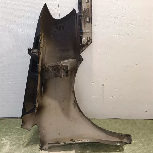 Parafango anteriore sinistro