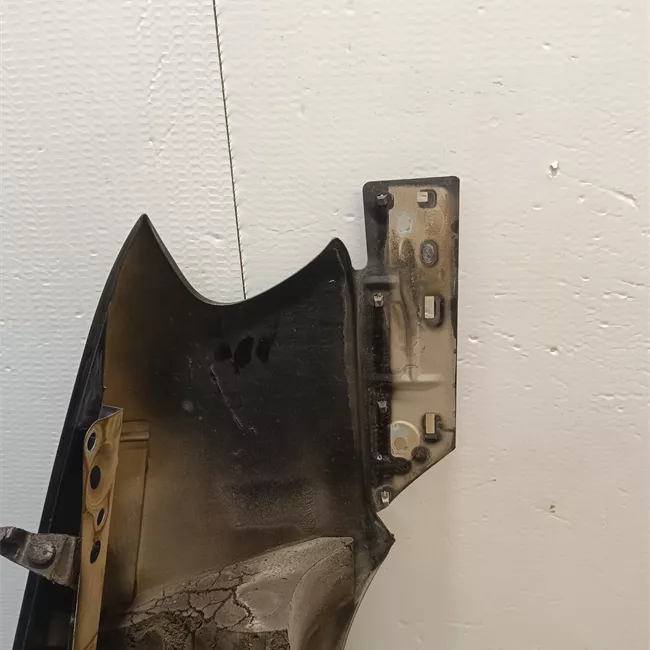 Parafango anteriore sinistro