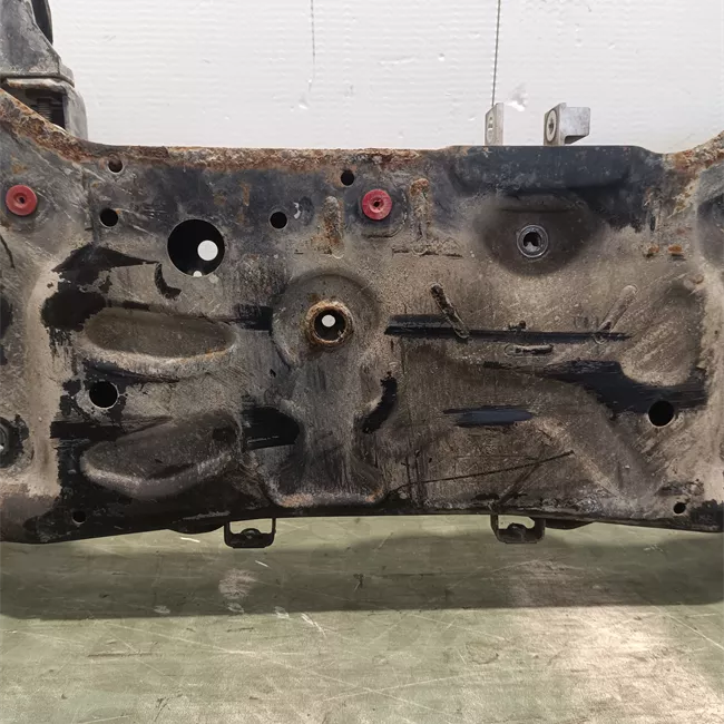 Telaio ausiliario anteriore