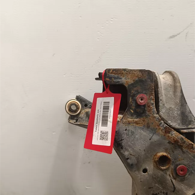 Telaio ausiliario anteriore