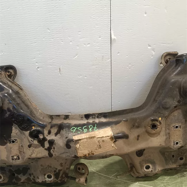 Telaio ausiliario anteriore