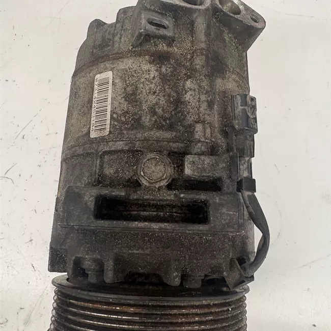 Compressore aria condizionata aria condizionata anteriore/ref.R134A/rotazionale