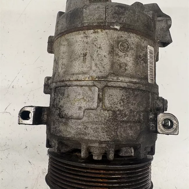 Compressore aria condizionata aria condizionata anteriore/ref.R134A/rotazionale