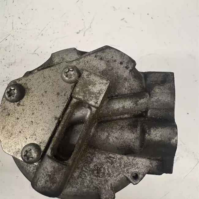 Compressore aria condizionata aria condizionata anteriore/ref.R134A/rotazionale