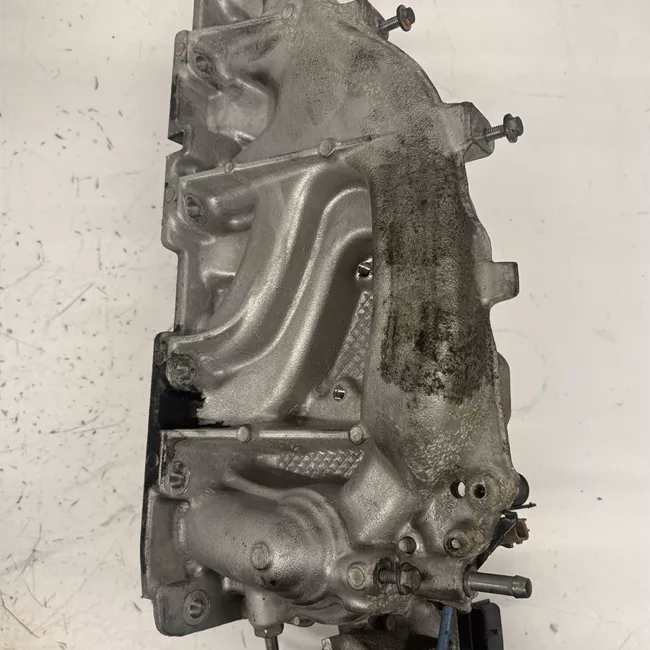 Collettore aspirazione