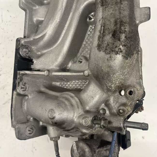 Collettore aspirazione