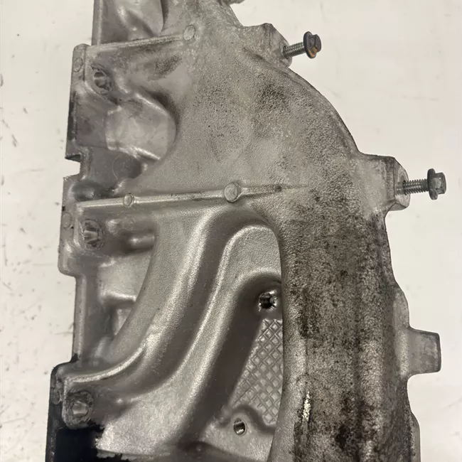 Collettore aspirazione