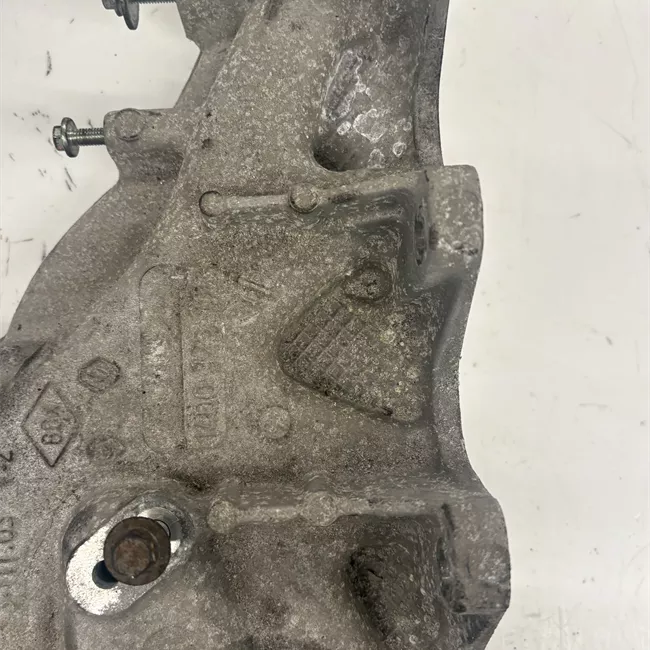 Collettore aspirazione