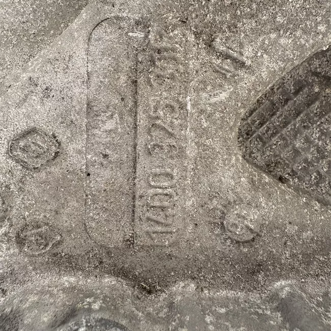 Collettore aspirazione