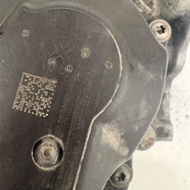 Collettore aspirazione