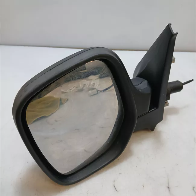 Retrovisore esterno sinistro nero