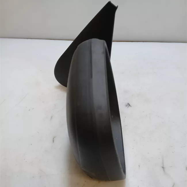 Retrovisore esterno sinistro nero