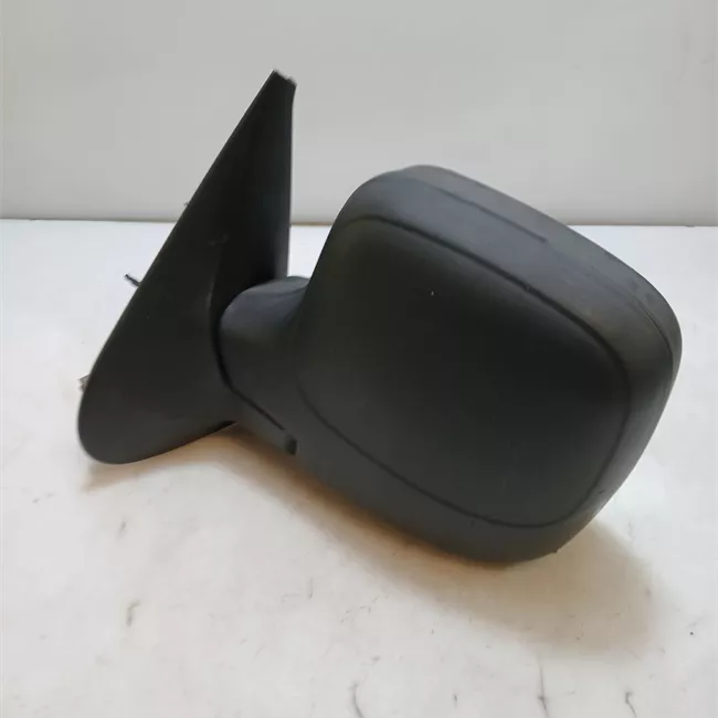 Retrovisore esterno sinistro nero