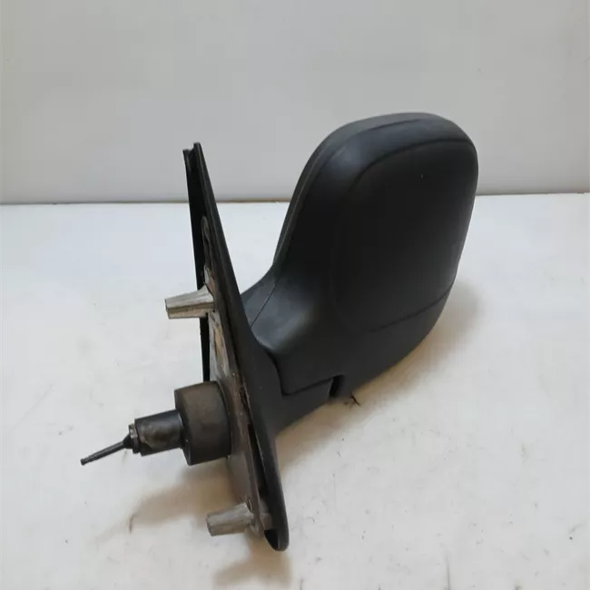 Retrovisore esterno sinistro nero