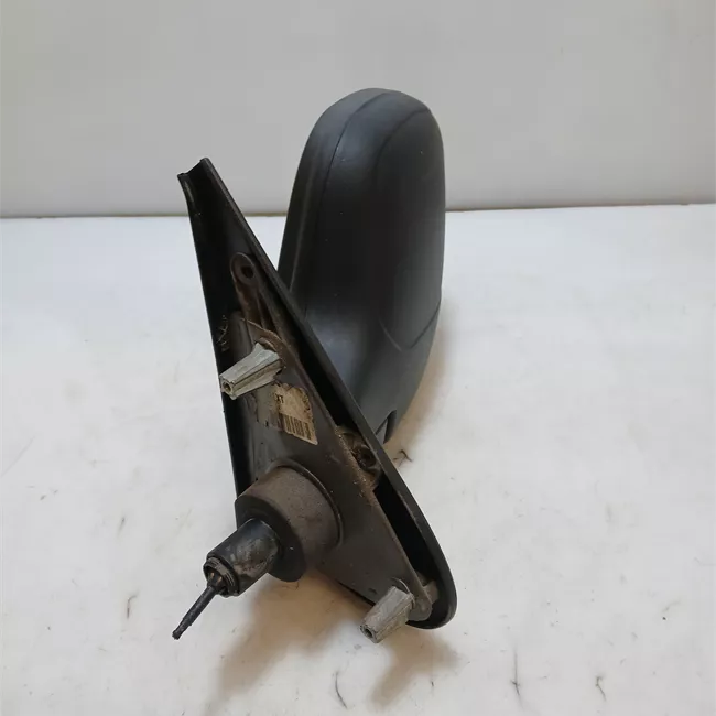 Retrovisore esterno sinistro nero