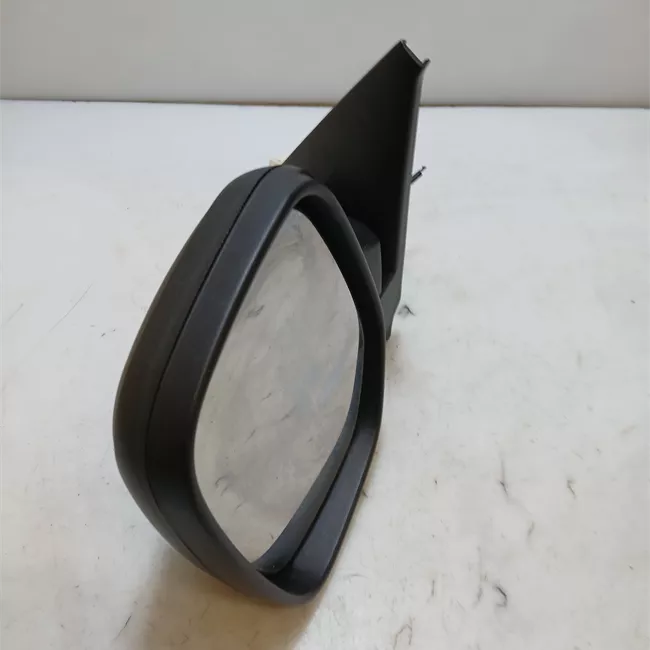 Retrovisore esterno sinistro Termico nero