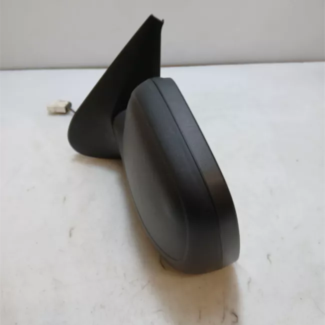 Retrovisore esterno sinistro Termico nero