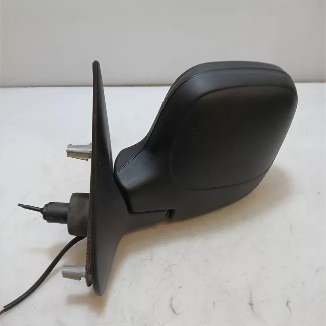 Retrovisore esterno sinistro Termico nero