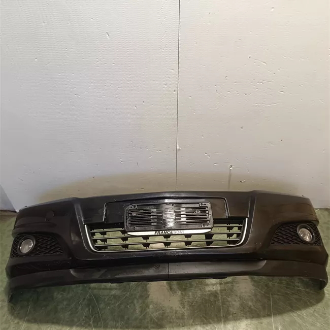 Paraurti anteriore primer