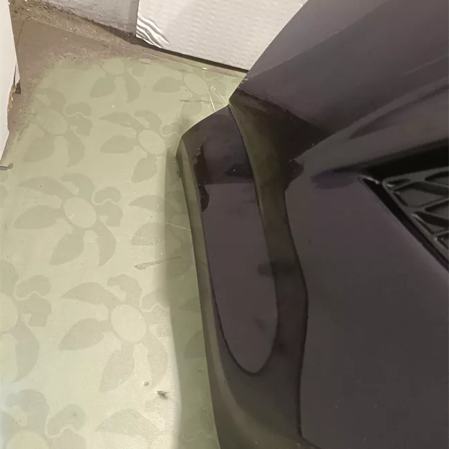 Paraurti anteriore primer