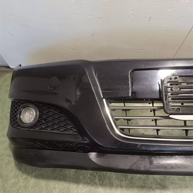 Paraurti anteriore primer