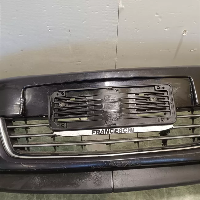 Paraurti anteriore primer